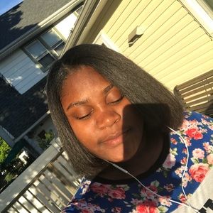 Meet your Posher, Annakay